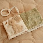 Little Dutch Newborn Buggyboekje