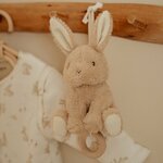 Little Dutch Newborn Naturals Muziekdoosje Baby Bunny