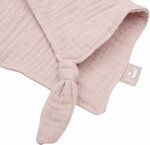 Jollein Speendoekje Bunny Ears - Wild Rose