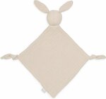Jollein Speendoekje Bunny Ears -  Nougat