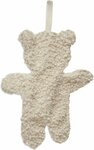 Jollein Speendoekje Teddy Bear - Naturel