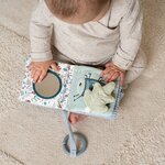 Little Dutch Buggyboekje - Forest Friends