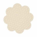 Jollein Badmat - 45x45 cm - Siliconen - Sun Sand