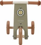 Little Dutch Driewieler FSC - Olive