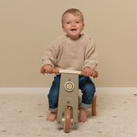 Little Dutch Driewieler FSC - Olive