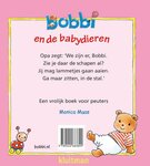 Bobbi en de babydieren