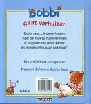 Bobbi gaat verhuizen