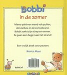 Bobbi in de zomer