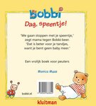 Bobbi Dag, speentje!