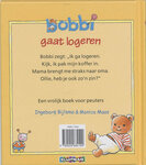 Bobbi gaat logeren