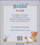 Bobbi is ziek