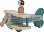 Little Dutch - Vliegtuig FSC