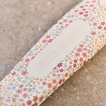 Little Dutch -Step 3-Wieler  - Sunny Flower  -  Offwhite