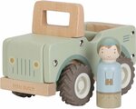Little Dutch Houten safari auto FSC - Safari Friends