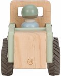 Little Dutch Houten safari auto FSC - Safari Friends