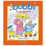 Bobbi in de herfst