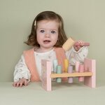 Little Dutch Hamerbank - Fairy Garden FSC