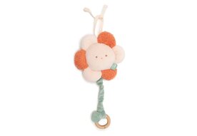 Jollein Muziekhanger Flower - Pretty Picnic
