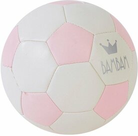 BamBam Voetbal - Roze