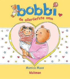 Bobbi de allerliefste oma