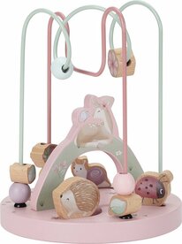 Little Dutch Activiteitenspiraal groot - Fairy Garden FSC