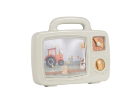 Muziek Tv Little Dutch Farm