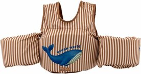 Little Dutch Puddle Pal Ocean World - 3-6 jaar