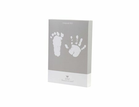 BamBam Inktpad Hand/Foot Print