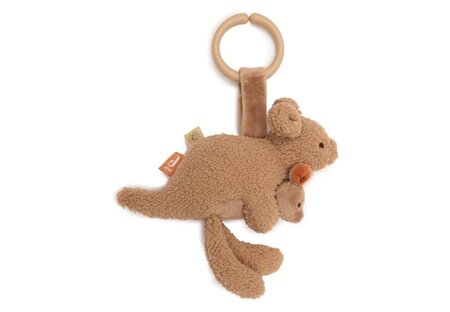 Jollein Wagenhanger - Kangaroots