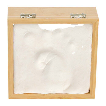 BamBam Eco Friendly First Treasure Box