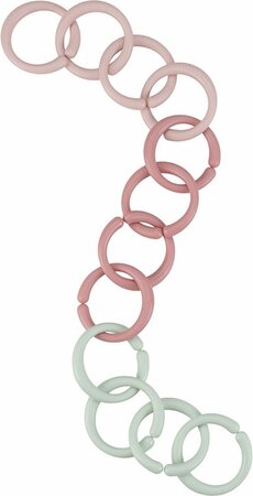 Little Dutch Little Loops Fairy Garden Speelgoedringen