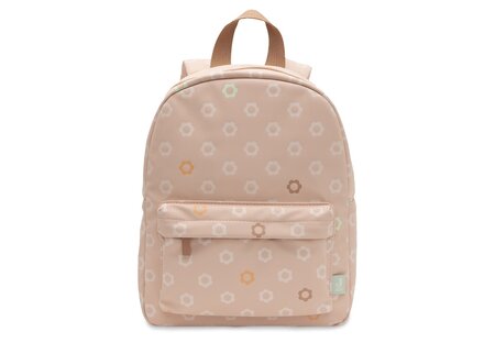 Jollein Rugzak -  Flower