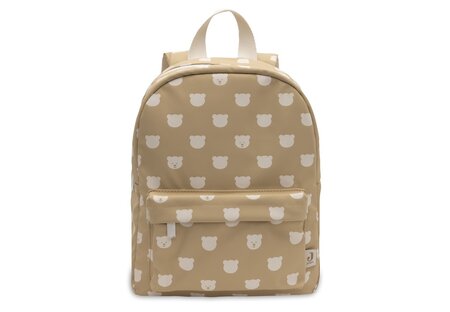 Jollein Rugzak -  Teddy Bear