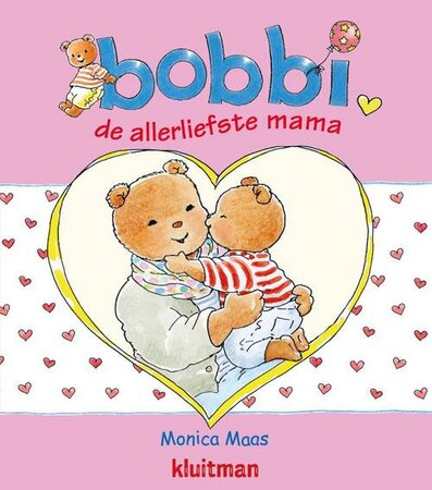 Bobbi De Allerliefste Mama