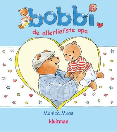 Bobbi - De allerliefste opa