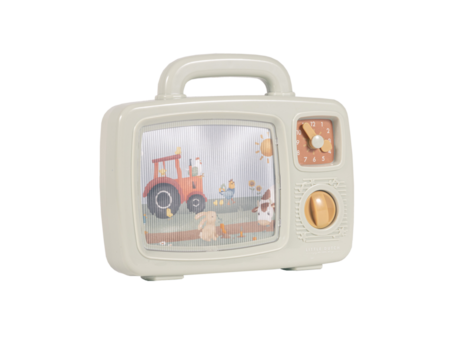 Muziek Tv Little Dutch Farm