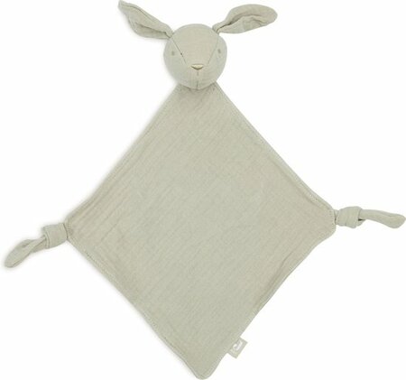 Jollein Speendoekje Bunny Ears - Olive Green