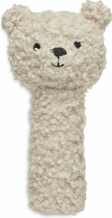 Jollein Rammelaar Teddy Bear - Naturel