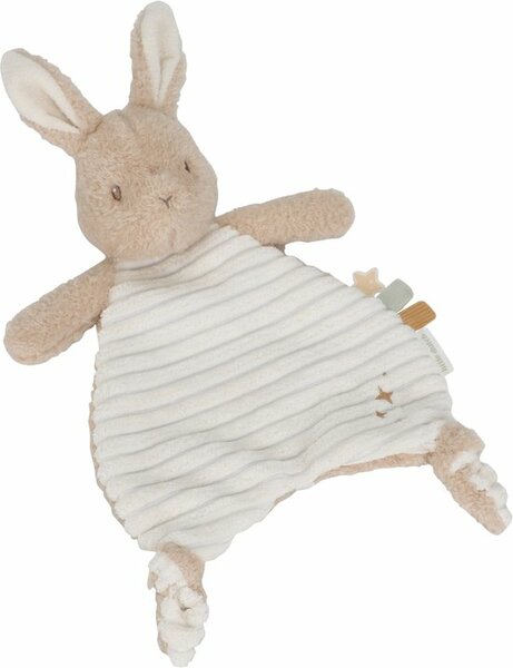 Little Dutch Newborn Bunny Knuffeldoek