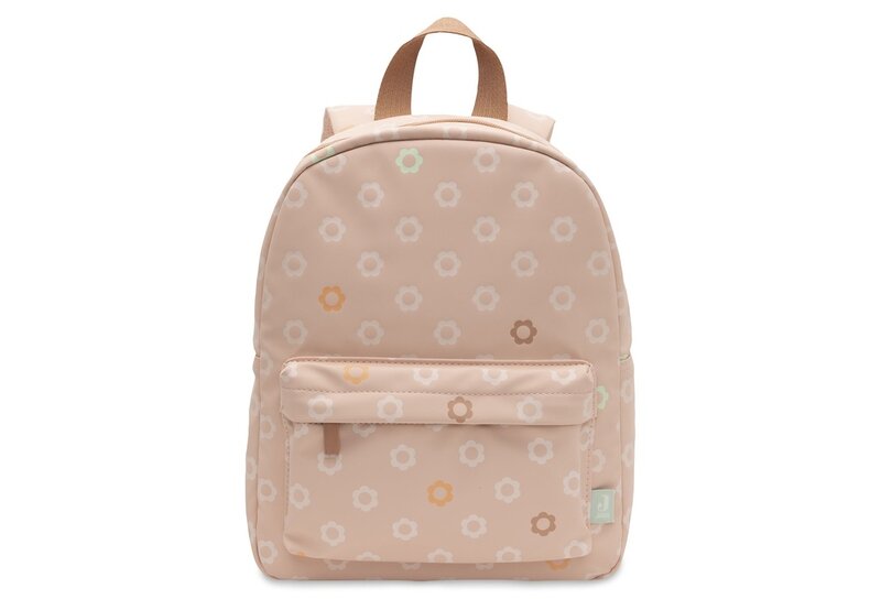 Jollein Rugzak -  Flower