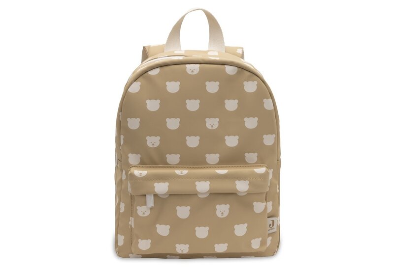 Jollein Rugzak -  Teddy Bear