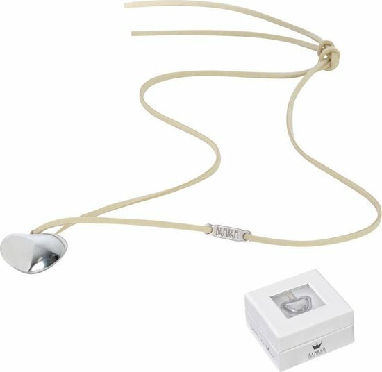 BamBam Mamaketting Hart met Bel in Giftbox