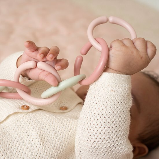 Little Dutch Little Loops Fairy Garden Speelgoedringen