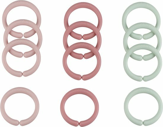 Little Dutch Little Loops Fairy Garden Speelgoedringen