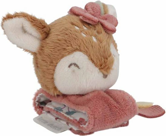 Little Dutch Polsrammelaar Hert - Fairy Garden