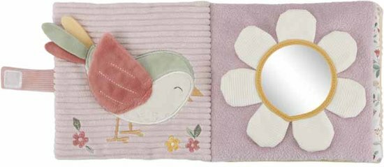 Little Dutch Activiteitenboekje - Fairy Garden