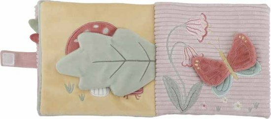 Little Dutch Activiteitenboekje - Fairy Garden