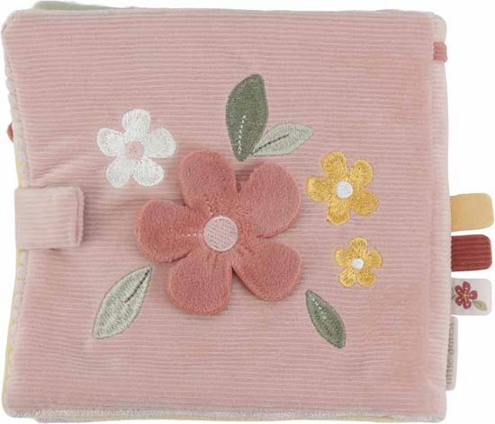 Little Dutch Activiteitenboekje - Fairy Garden