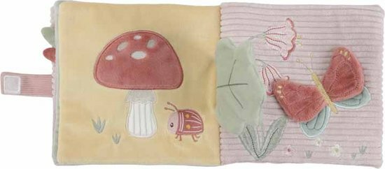 Little Dutch Activiteitenboekje - Fairy Garden