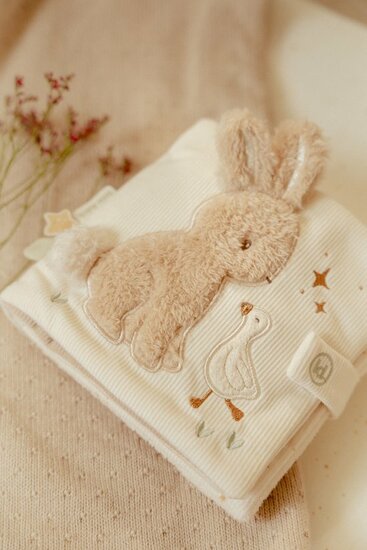 Little Dutch Activiteitenboekje - Newborn Naturals